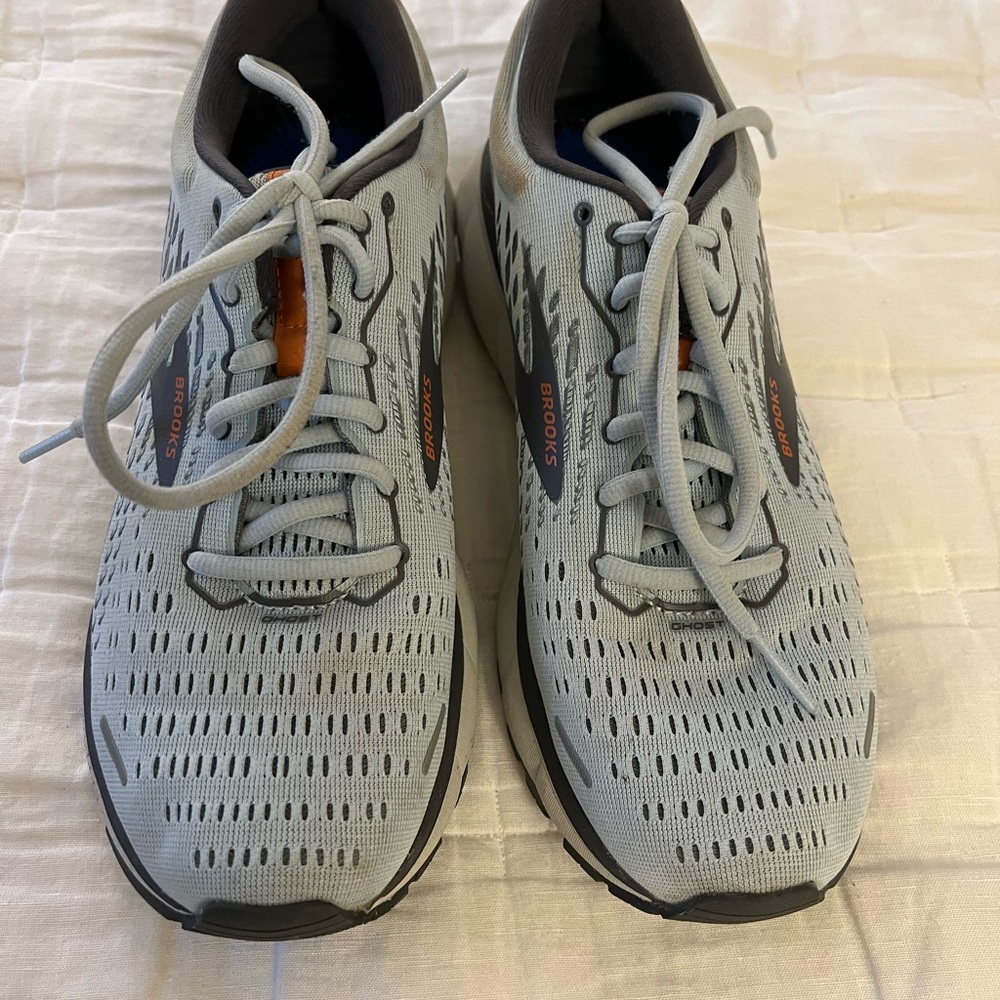 Brooks Ghost 13 - image 2